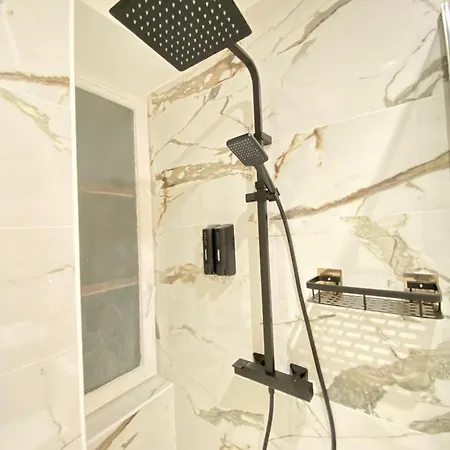 T1 Hypercentre * Nantes